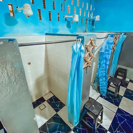 Camping Marymar Παρατί Εξωτερικό φωτογραφία