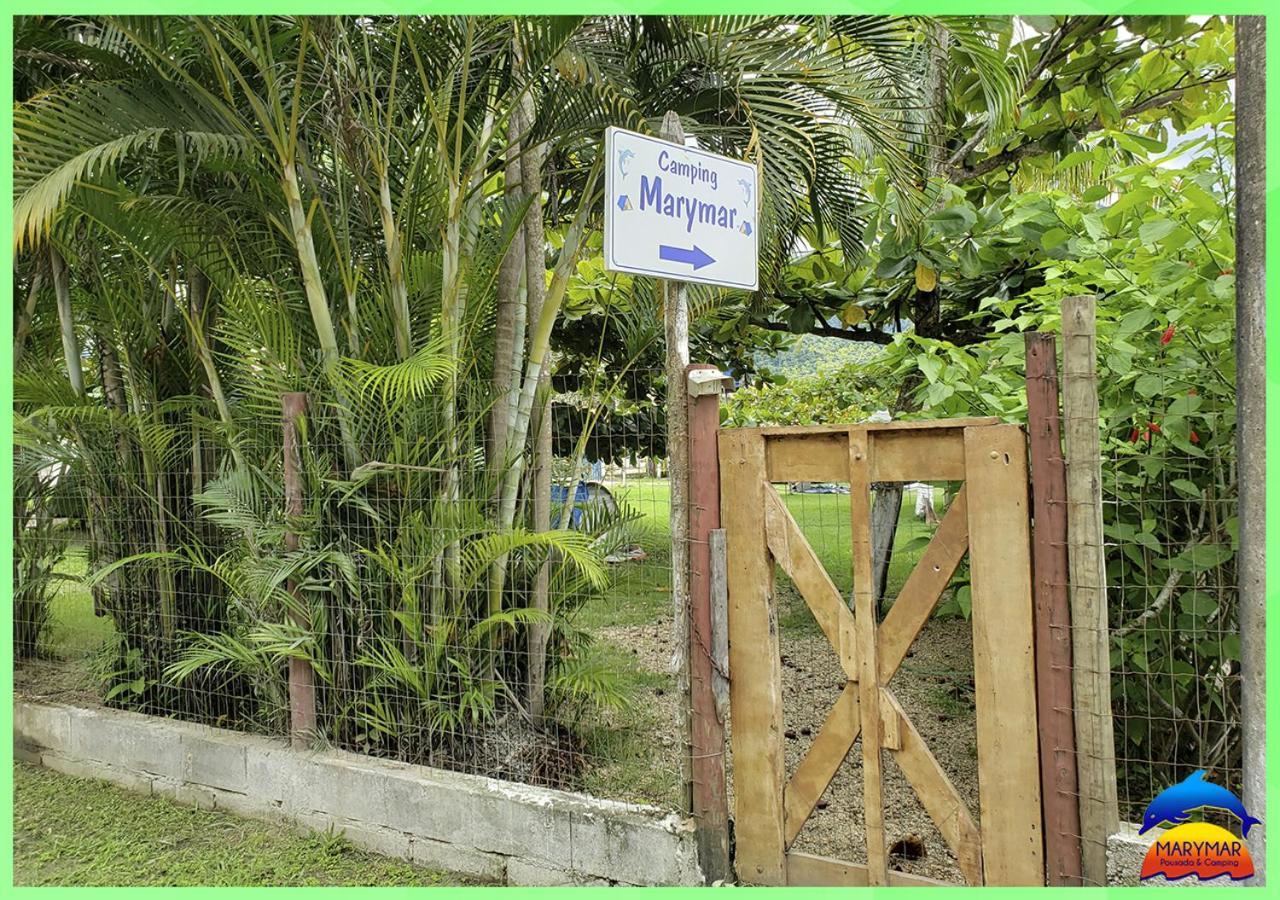 Camping Marymar Παρατί Εξωτερικό φωτογραφία