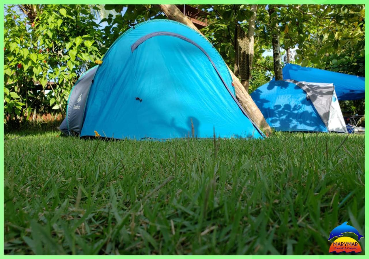 Camping Marymar Παρατί Εξωτερικό φωτογραφία