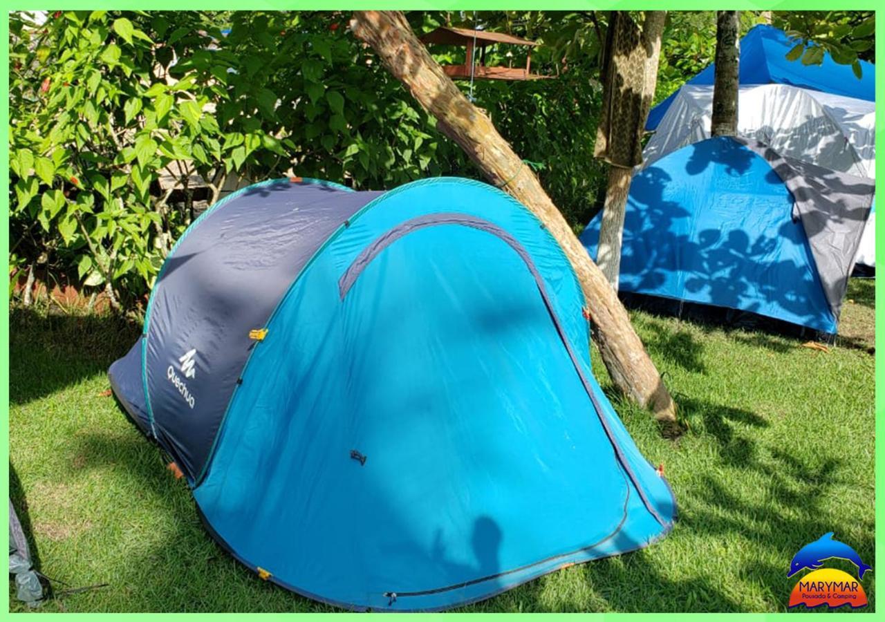 Camping Marymar Παρατί Εξωτερικό φωτογραφία