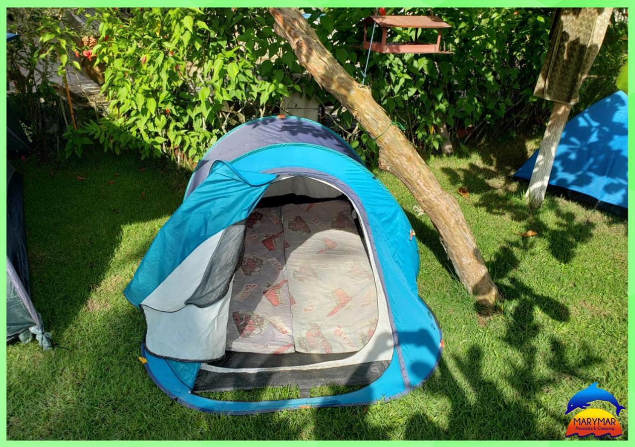 Camping Marymar Παρατί Εξωτερικό φωτογραφία