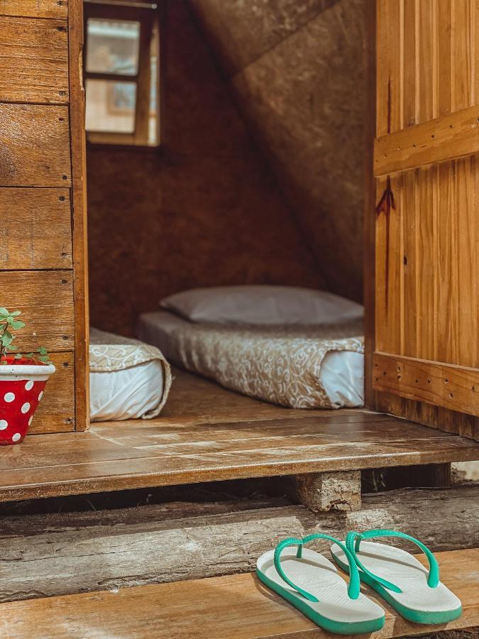 Camping Marymar Παρατί Εξωτερικό φωτογραφία