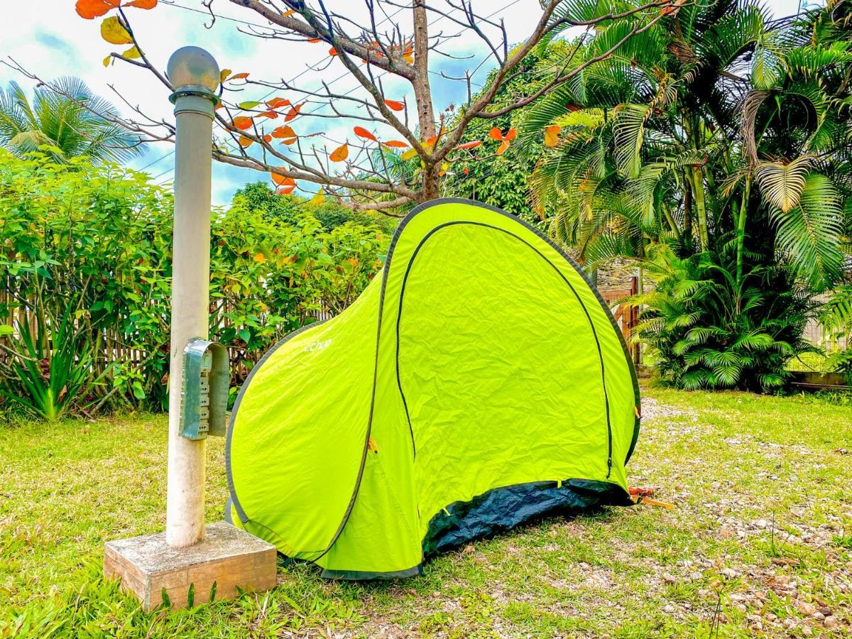 Camping Marymar Παρατί Εξωτερικό φωτογραφία