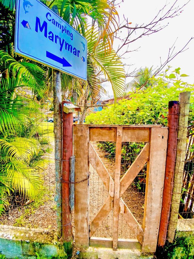 Camping Marymar Παρατί Εξωτερικό φωτογραφία