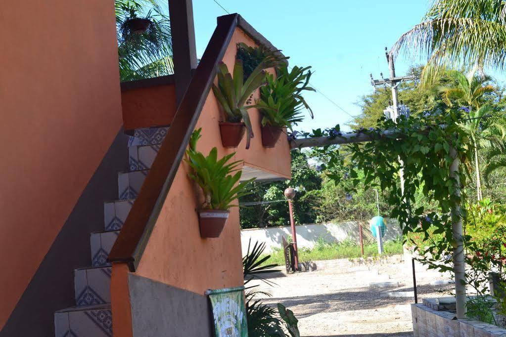 Camping Marymar Παρατί Εξωτερικό φωτογραφία