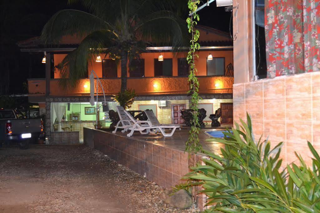 Camping Marymar Παρατί Εξωτερικό φωτογραφία