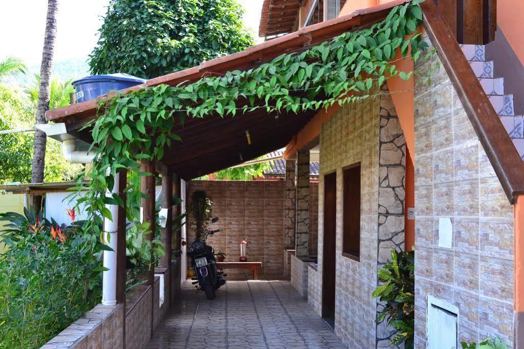 Camping Marymar Παρατί Εξωτερικό φωτογραφία