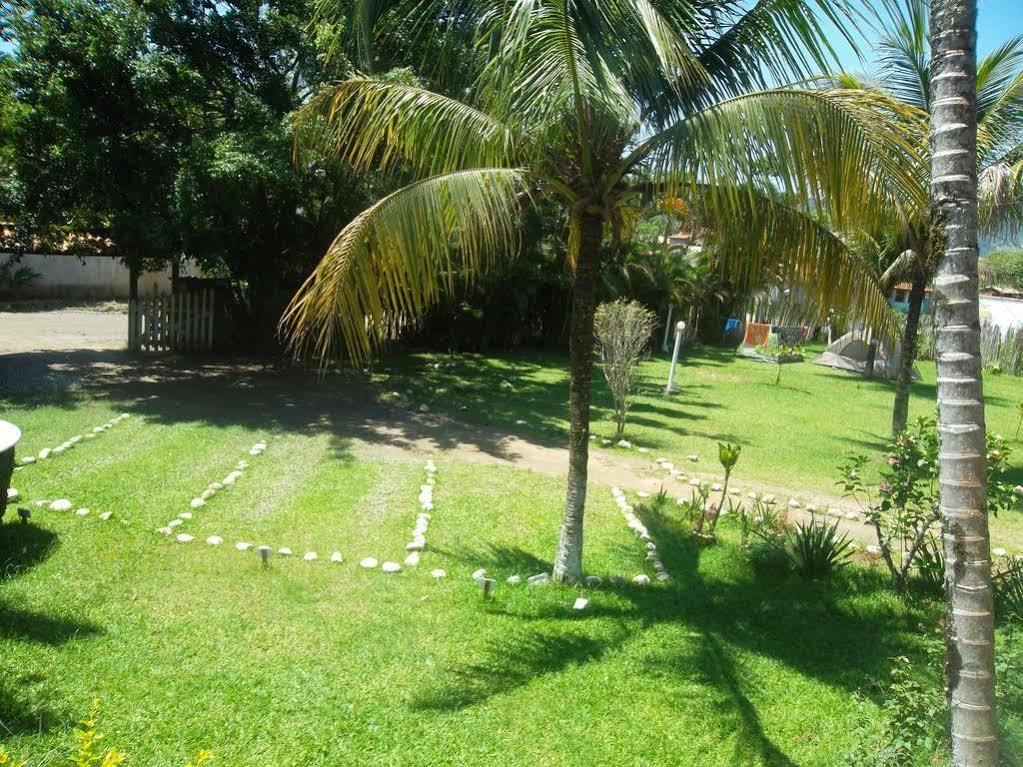 Camping Marymar Παρατί Εξωτερικό φωτογραφία