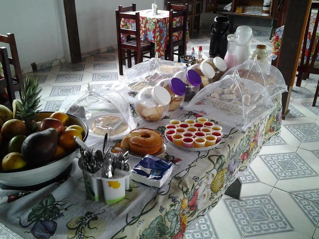 Camping Marymar Παρατί Εξωτερικό φωτογραφία