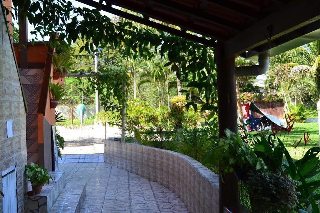 Camping Marymar Παρατί Εξωτερικό φωτογραφία